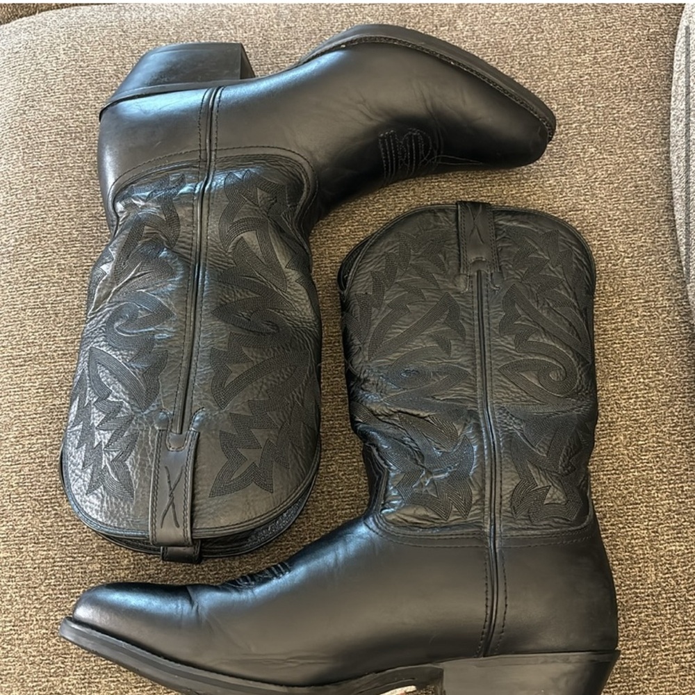 Twisted X Men’s Boots size 13EE